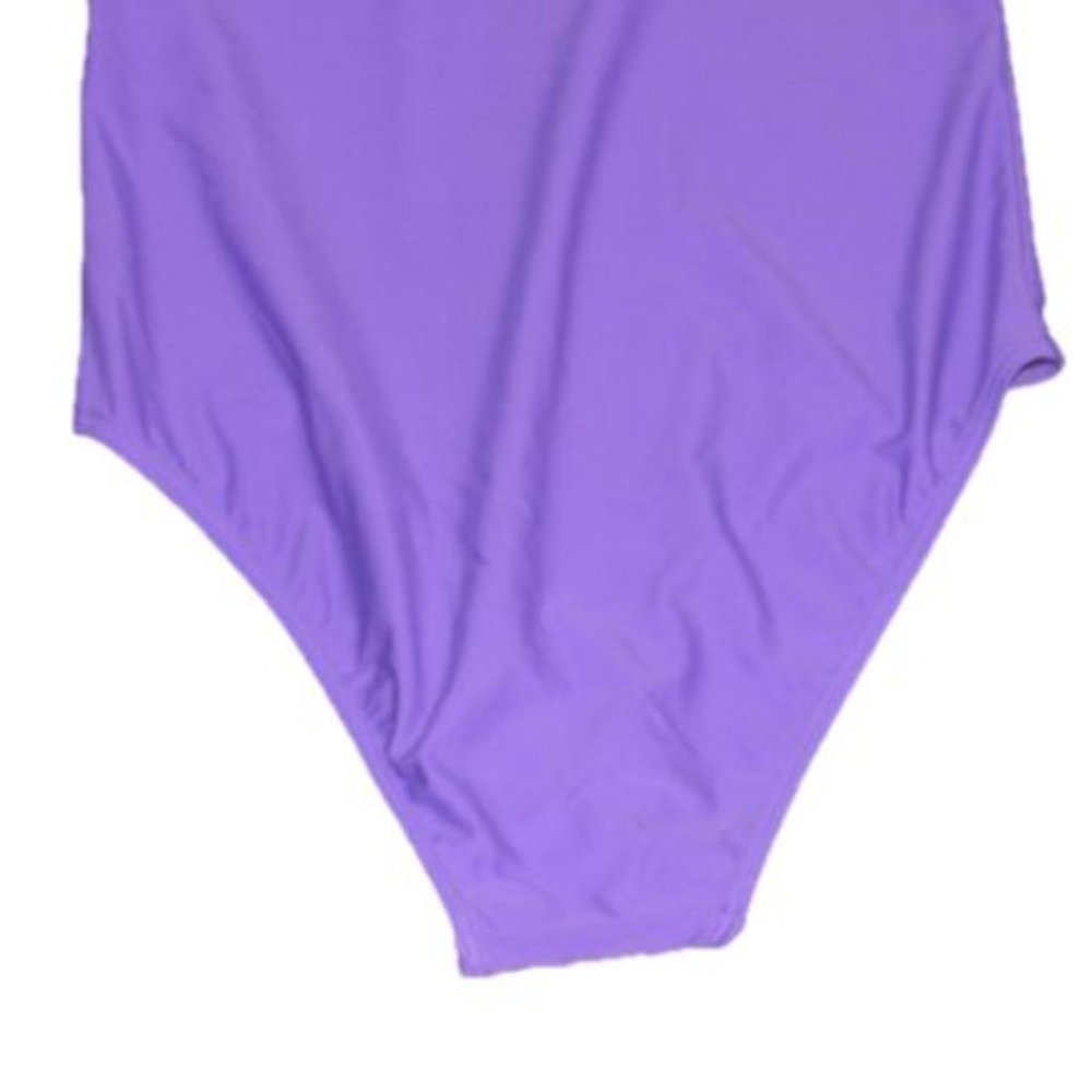 V28 Womens One Piece Swimsuit Size L - Picture 6 of 6